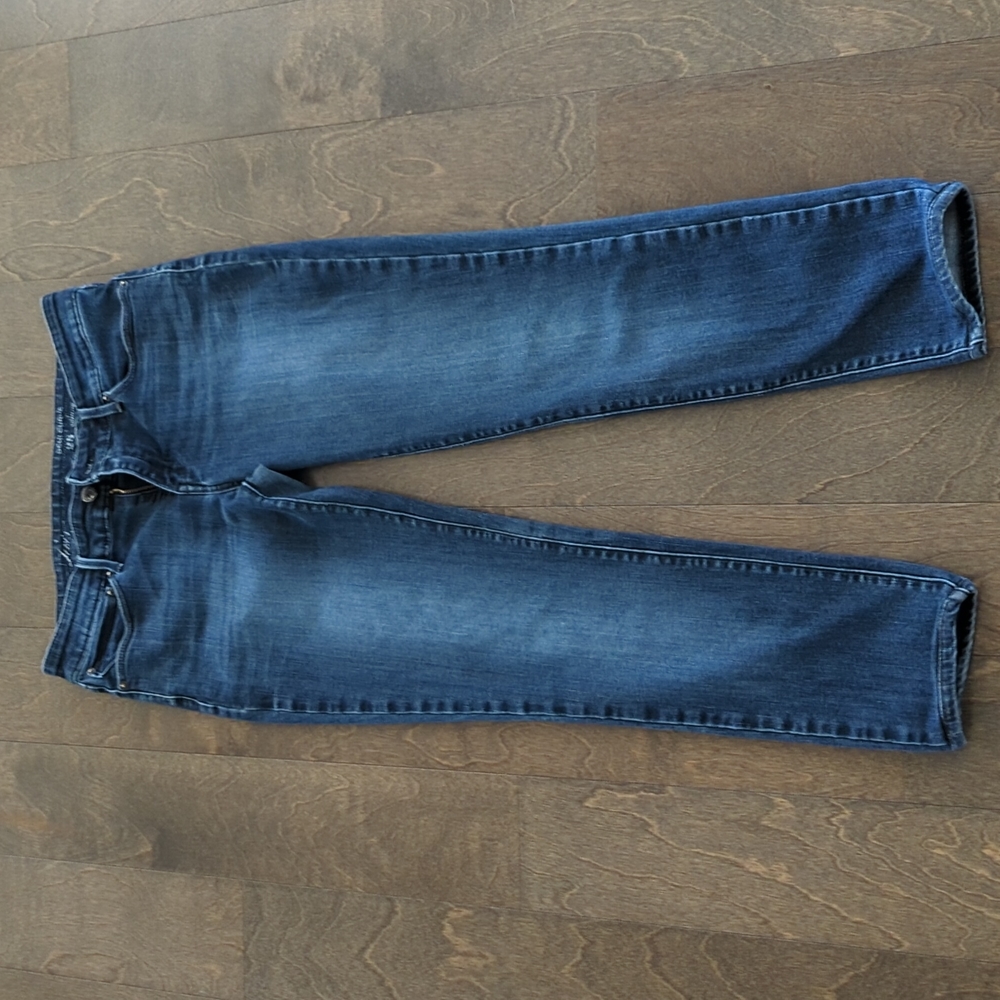 LEVIS  JEANS Women-  Demi Curve